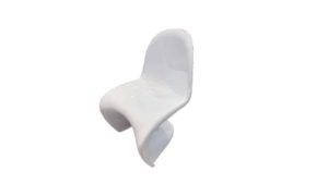 White Chair White Chair