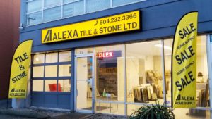Alexa tile & stone ltd Alexa tile & stone ltd