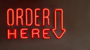 Order Here Order Here