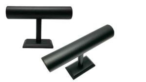 Single Bar Bracelet Display – JB-6BL1 Single Bar Bracelet Display - JB-6BL1