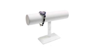 Single Bar Bracelet Display – JB-6WL1 Single Bar Bracelet Display - JB-6WL1