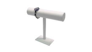 SINGLE BAR BRACELET DISPLAY – JB-9WL1 SINGLE BAR BRACELET DISPLAY - JB-9WL1