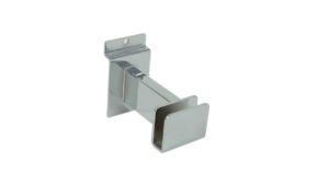 HANGRAIL BRACKET FOR 1/2″ X 1-1/2″ RECTANGULAR TUBING CHROME – SW-3U HANGRAIL BRACKET FOR 1/2" X 1-1/2" RECTANGULAR TUBING CHROME - SW-3U