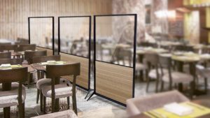 PARTITION METAL FRAME – #RPF036 PARTITION METAL FRAME - #RPF036