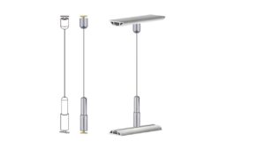 Quick Fit Cable Kit – #C028 Quick Fit Cable Kit - #C028