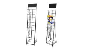 8 Pocket Holder – BRH-8A 8 Pocket Holder - BRH-8A