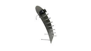 Counter Eyewear Display – EDG001 Counter Eyewear Display - EDG001