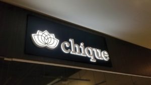 Chique