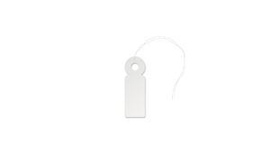 SMALL TAG – TAG12114 SMALL TAG - TAG12114