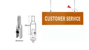HANGING PANEL CLAMP– 4.5 MM PANEL #HPC018-45A HANGING PANEL CLAMP– 4.5 MM PANEL #HPC018-45A