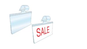 WIRE SHELVING PRICE TAG MOLDING WIRE SHELVING PRICE TAG MOLDING