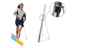 Adjustable Angle Large scale graphic support Adjustable Angle Large scale graphic support