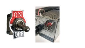 Power Switch