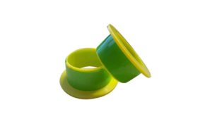 Large Protective Stretch Wrap Handles