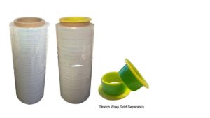Large Protective Stretch Wrap Large Protective Stretch Wrap