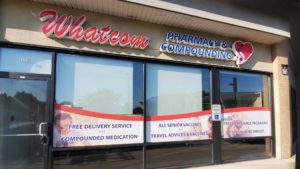 Whatcom Pharmacy Whatcom Pharmacy