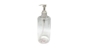 Pump Bottle