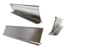 Countertop Name Plate Holder – Office Business Sign Holder – APS028C Countertop Name Plate Holder – Office Business Sign Holder - APS028C