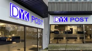 DYK POST