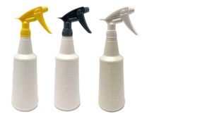 High Pressure Spray Bottle High Pressure Spray Bottle