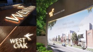 West Oak 2