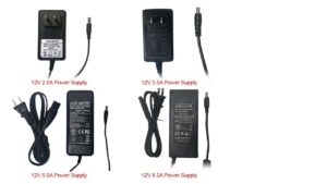 Power Supply Transformers