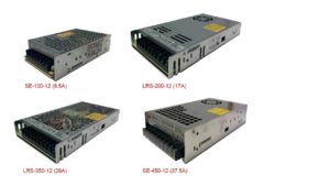 Switching Power Supplies Switching Power Supplies