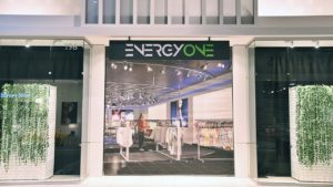 EnergyOne 2 EnergyOne 2