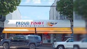 Proud Pinoy Proud Pinoy