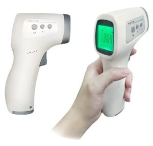 DIGITAL THERMOMETER