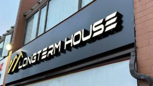 LONGTERM HOUSE