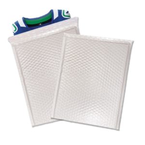 Poly Bubble Mailers - Medium