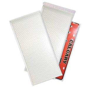 Poly Bubble Mailers - Large