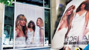 LOREAL LOREAL