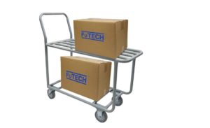 Warehouse Stock Cart 2 - HC020