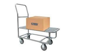 Warehouse Stock Cart 1 - HC010