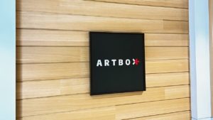 ARTBOX – GUILDFORD ARTBOX - GUILDFORD