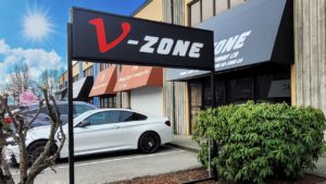 V-Zone V-Zone