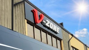 V-Zone V-Zone