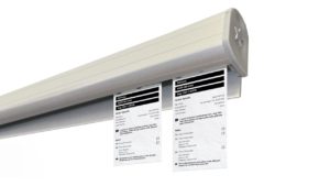 Kitchen Receipt Clip Bar Kitchen Receipt Clip Bar