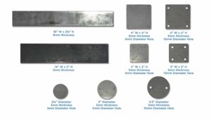 Sign Bracket Support Sign Bracket Support