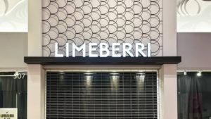 Limeberri Limeberri