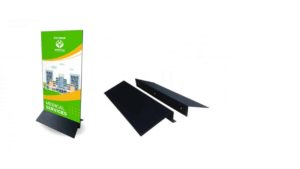 SIGN BOARD BASE HOLDER – SBH24 SIGN BOARD BASE HOLDER - SBH24