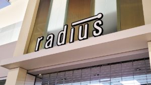 Radius Radius