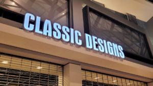 Classic Designs Classic Designs