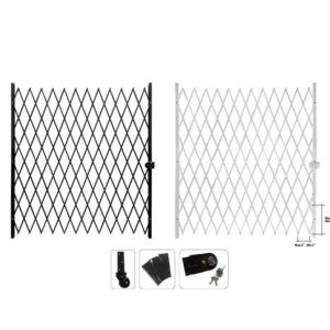 1 Scissor Gate 72" - SG072