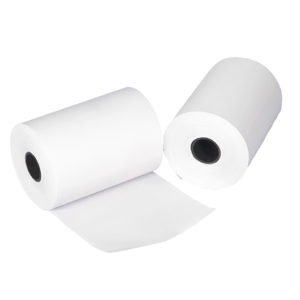 POS Terminal Thermal Rolls