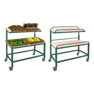 Artboard 1 Grocery Merchandise Display Stands