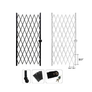 Artboard 1 Scissor Gates 36"