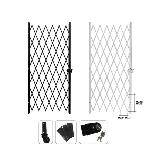 Scissor Gates 36"